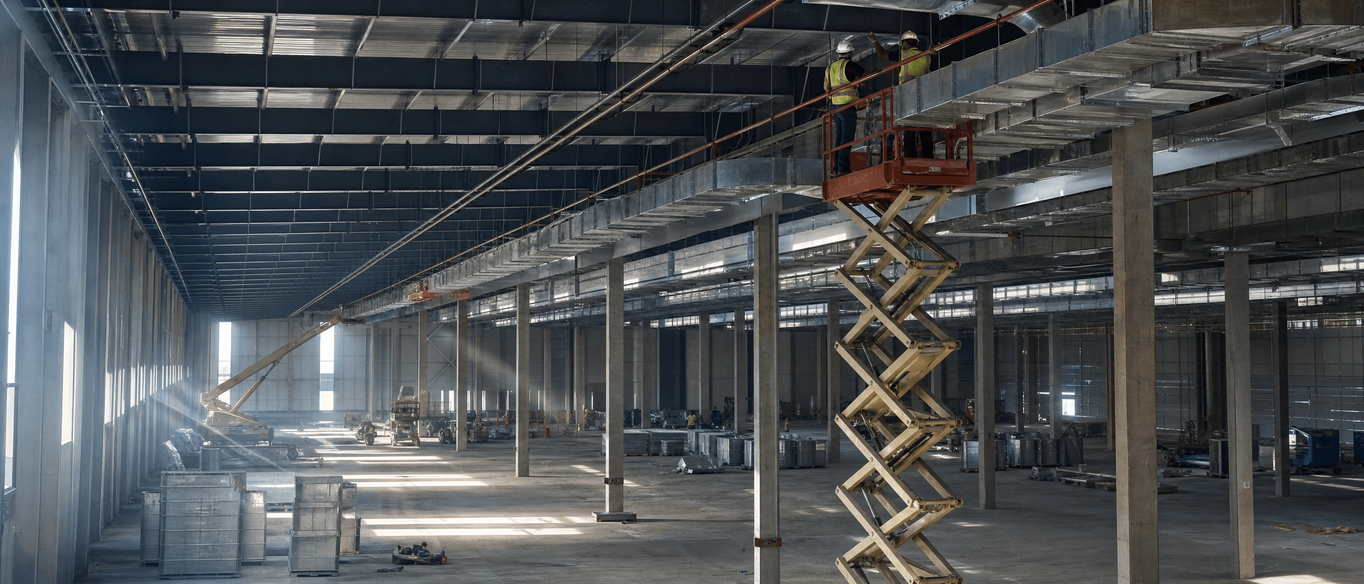 Ongoing Works