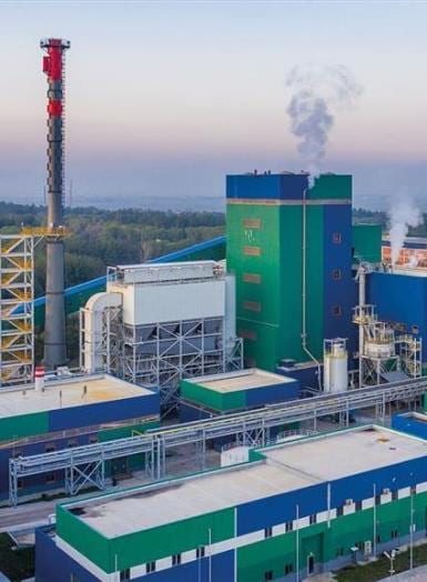 Varaka Paper Manufacturing Factory