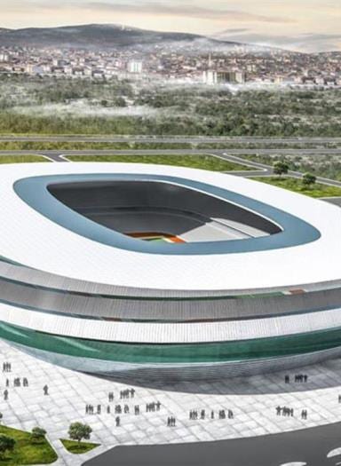 Kocaeli Stadium