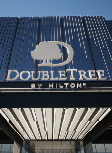 Sanliurfa Double Tree by Hilton