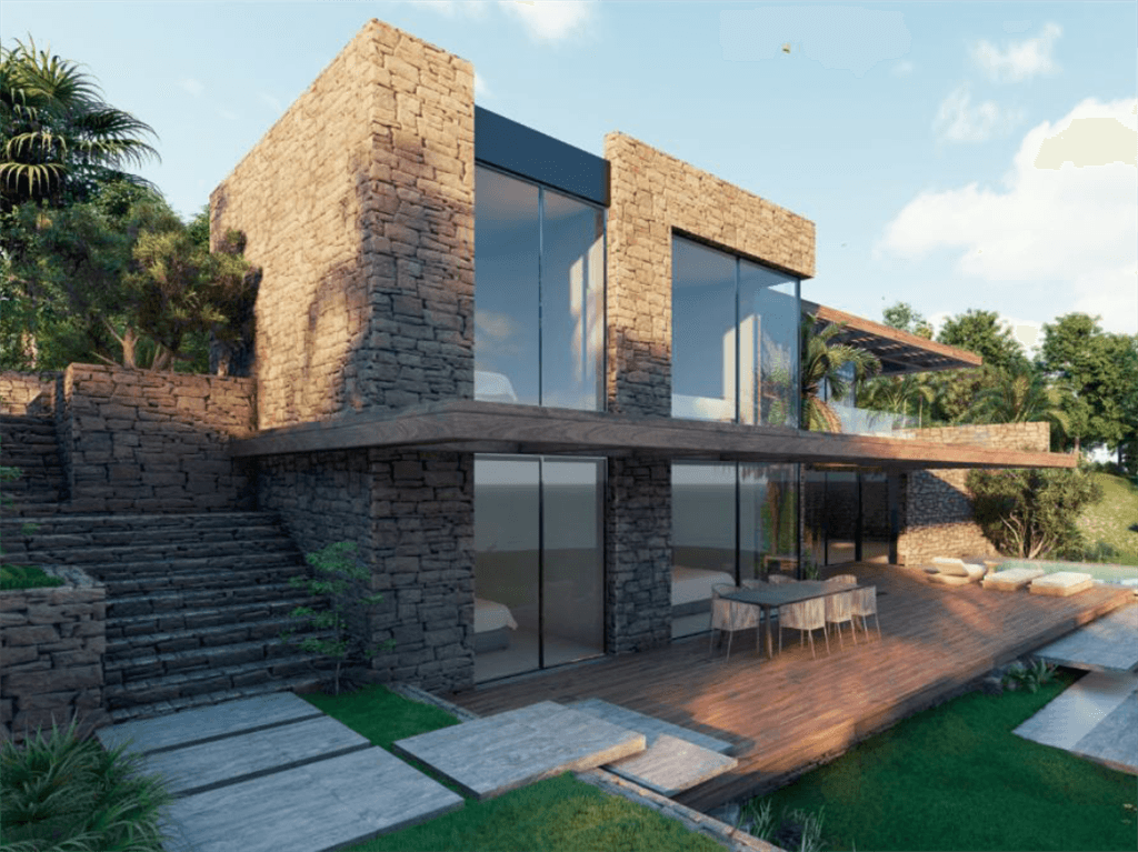 Maya Bodrum Homes