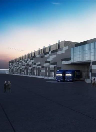 Turkcell Ankara Data Center