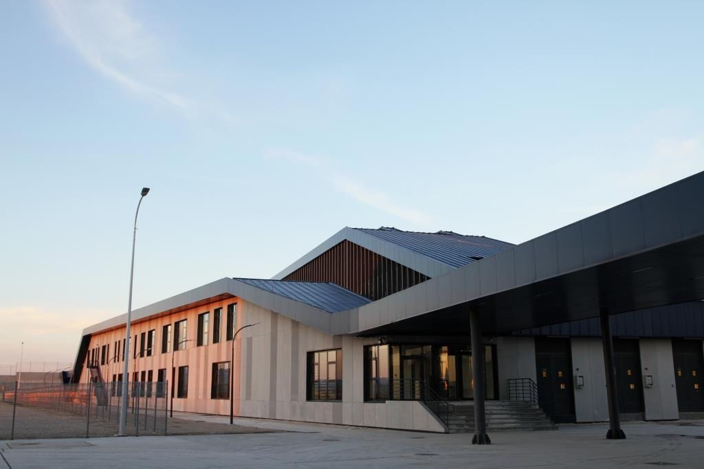 KKB Ankara Data Center