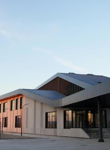 KKB Ankara Data Center