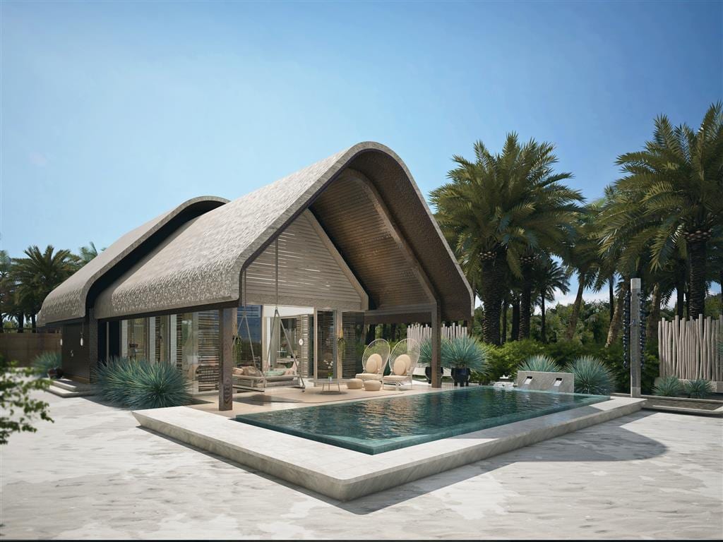 Joali Maldives Hotel