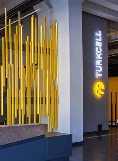 Turkcell Global Bilgi İzmir