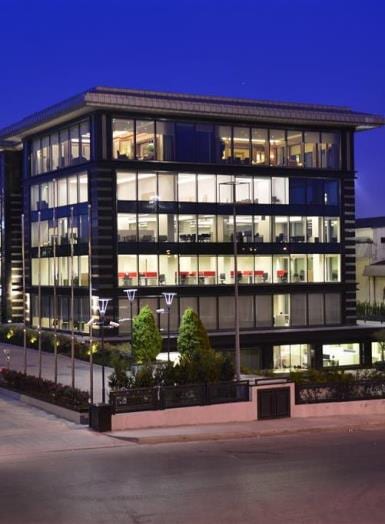 Albayrak Head Office