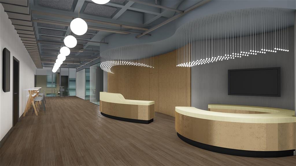 Doğuş Galaport Ofis