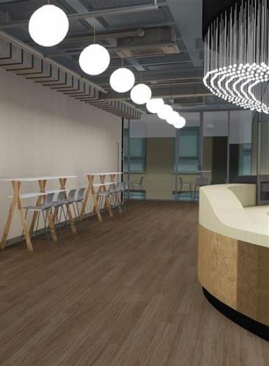 Dogus Galaport Office