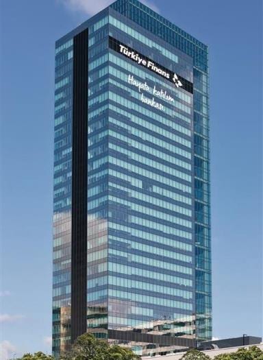 TFKB Head Office