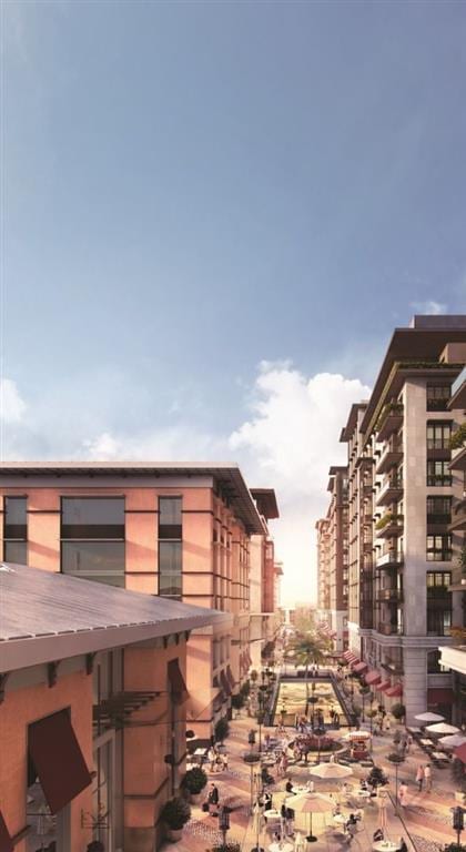 Marriott Hotel Piyalepaşa