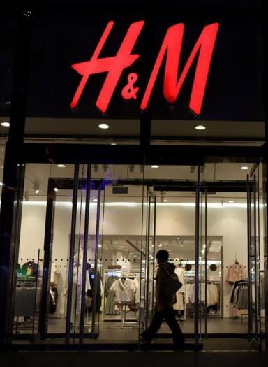 H&M Aqua Florya Shopping Centre Store