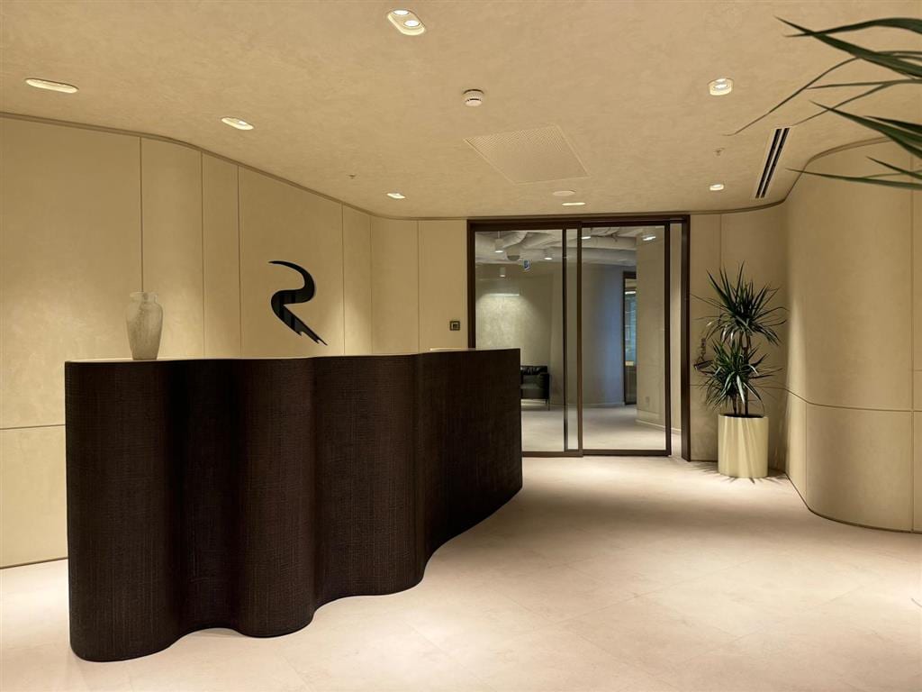 Rönesans Holding Akmerkez Office
