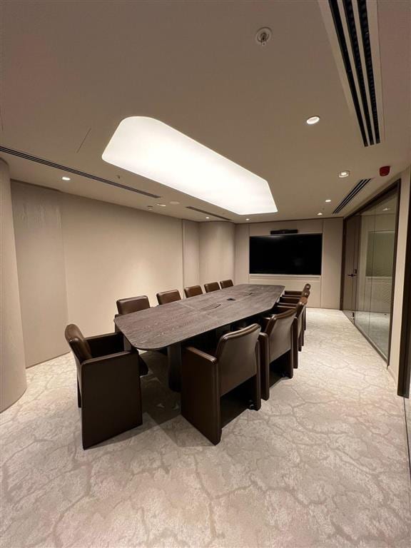 Rönesans Holding Akmerkez Office — 2