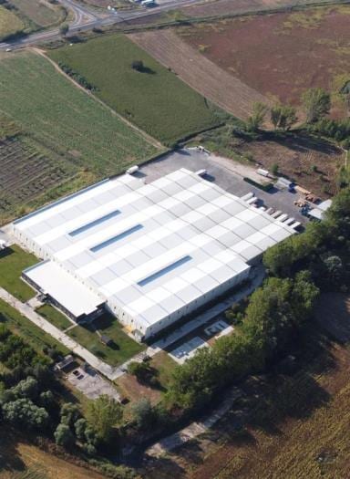BIM Warehouses
