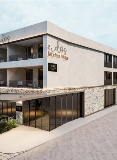 Bodrum Marina Vista Hotel