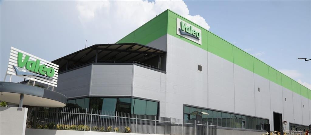 valeo
