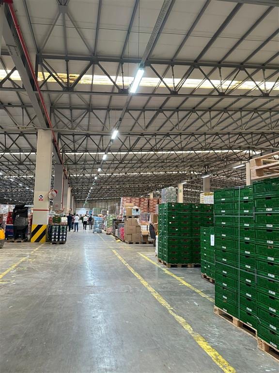 BIM Çorlu Bahariye Warehouse