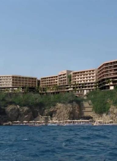 Divan Antalya Hotel