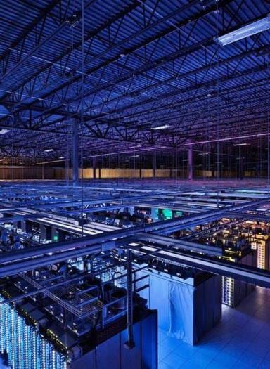 Data Center