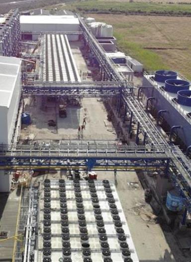 Industrial Facility