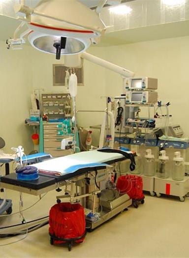 Medical Centre & Laboratory