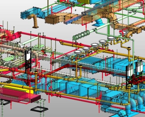 Project and Consultancy